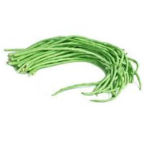Beans-long